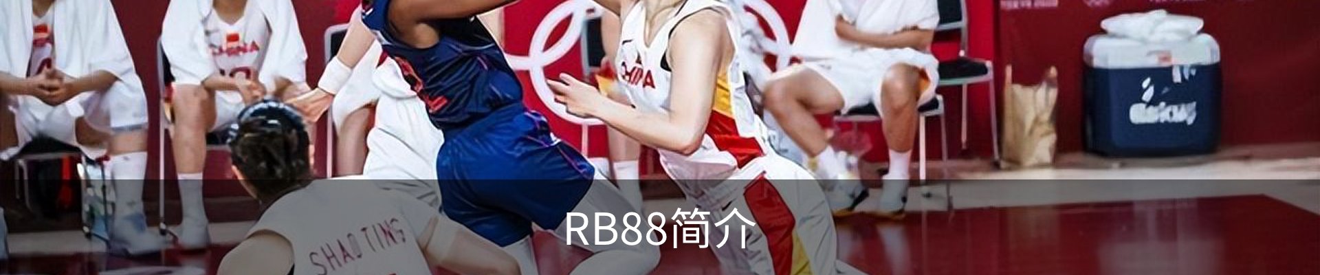 RB88简介